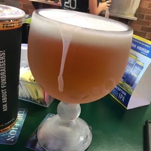 Meet your Posher, Alberto